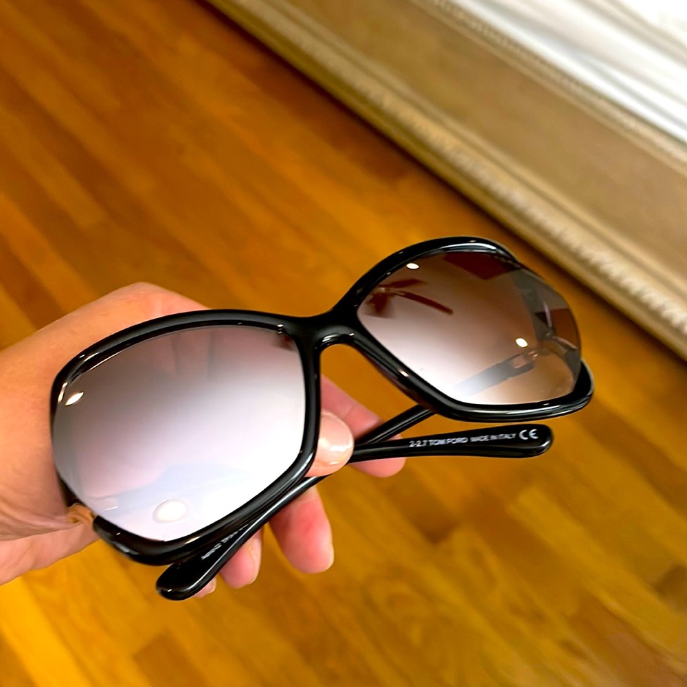 Tom Ford Sunglasses